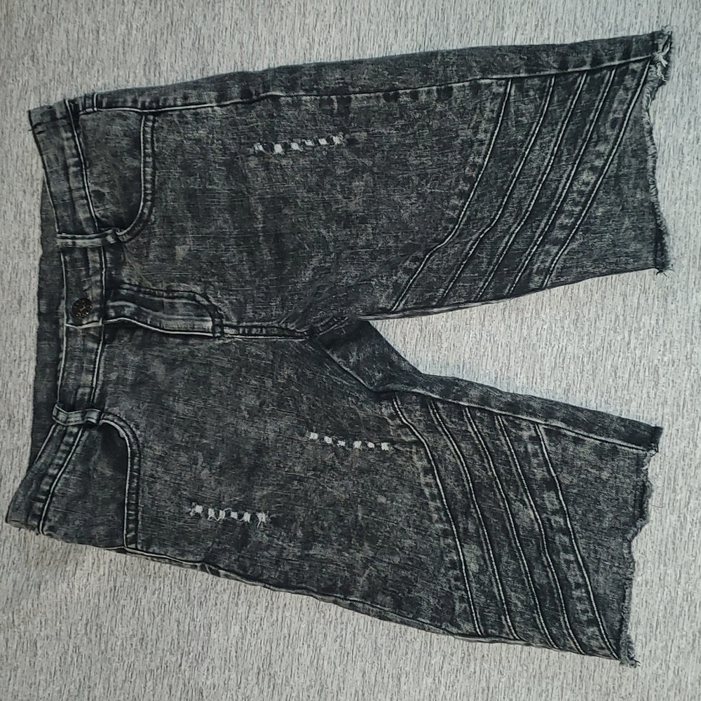 Posh Kiddos shorts